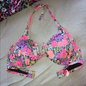 VS Bikini Top